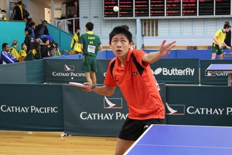 Auckland Table Tennis Association - Home